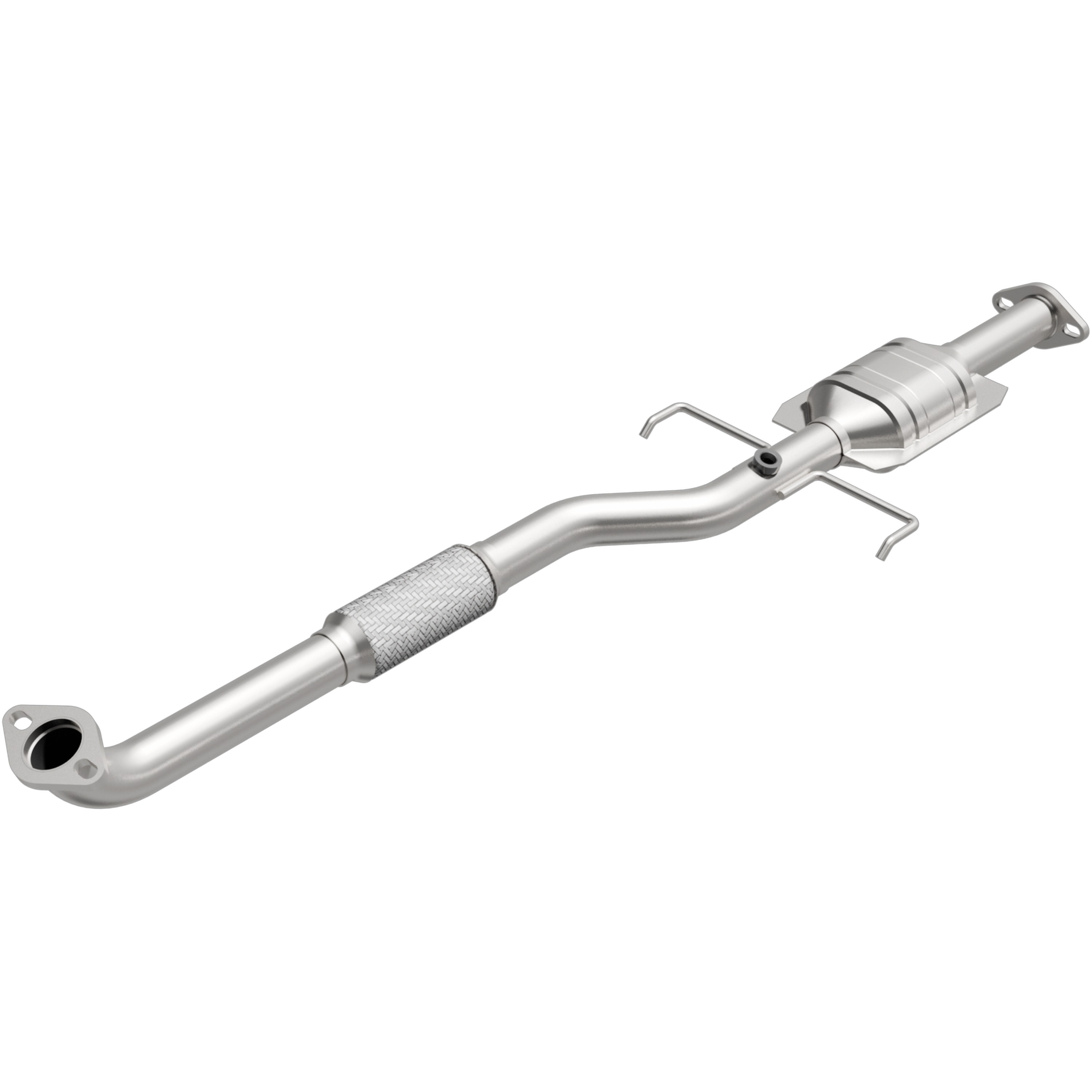 MagnaFlow Exhaust Products 49459 OEM Grade Direct-Fit Catalytic Converter
